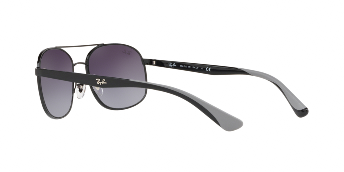 Rayban 3593 002/8G 360 visione