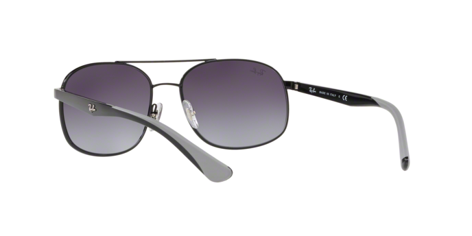 Rayban 3593 002/8G 360 visione