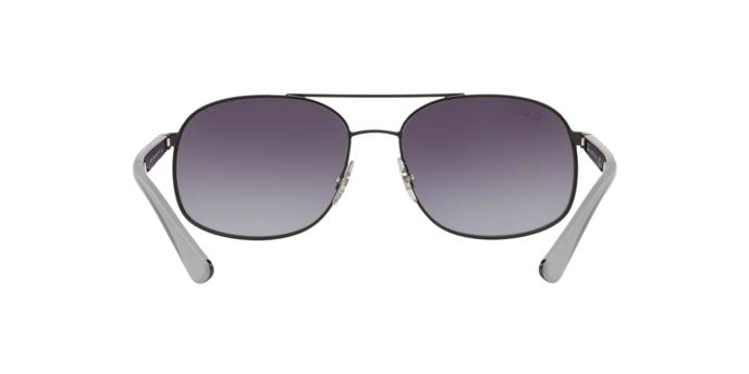 Rayban 3593 002/8G 360 visione