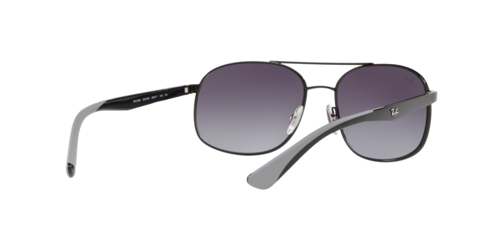 Rayban 3593 002/8G 360 visione