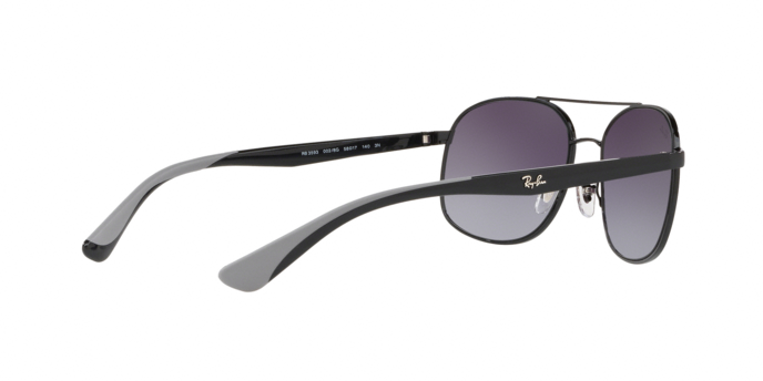 Rayban 3593 002/8G 360 visione