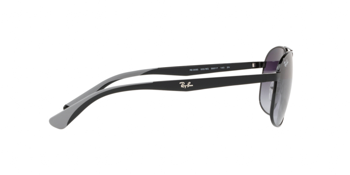 Rayban 3593 002/8G 360 visione