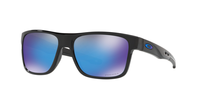 Oakley CROSSRANGE 9361 16 prizm s 360 visione