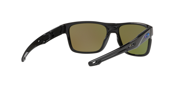 Oakley CROSSRANGE 9361 16 prizm s 360 visione