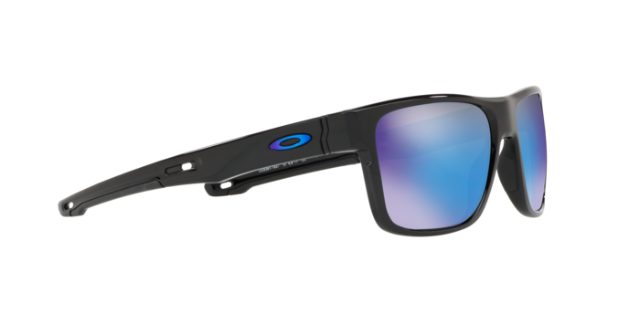 Oakley CROSSRANGE 9361 16 prizm s 360 visione