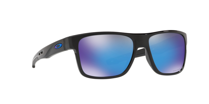 Oakley CROSSRANGE 9361 16 prizm s 360 visione