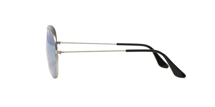 RayBan 3025 Aviator 019W3 360 visione