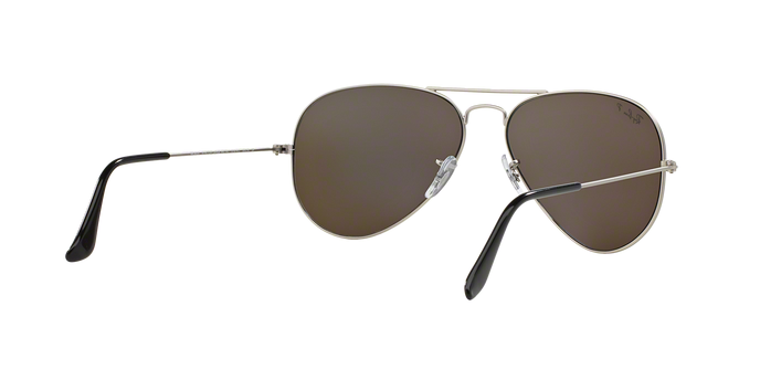 RayBan 3025 Aviator 019W3 360 visione