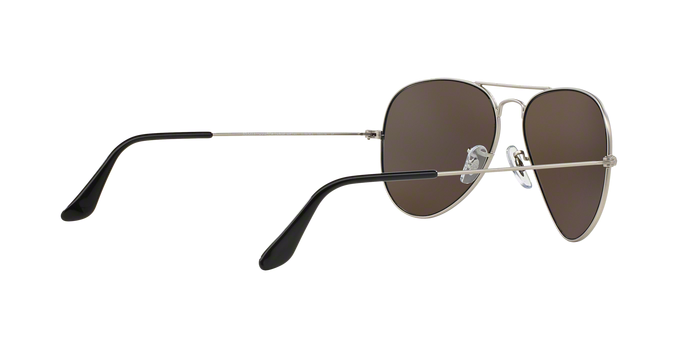 RayBan 3025 Aviator 019W3 360 visione