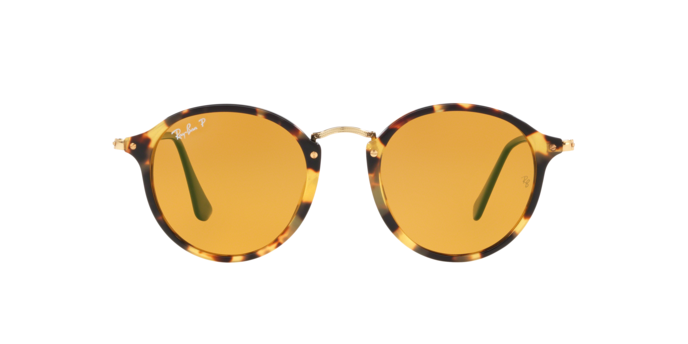 Rayban 2447 1244N9 pol 360 visione