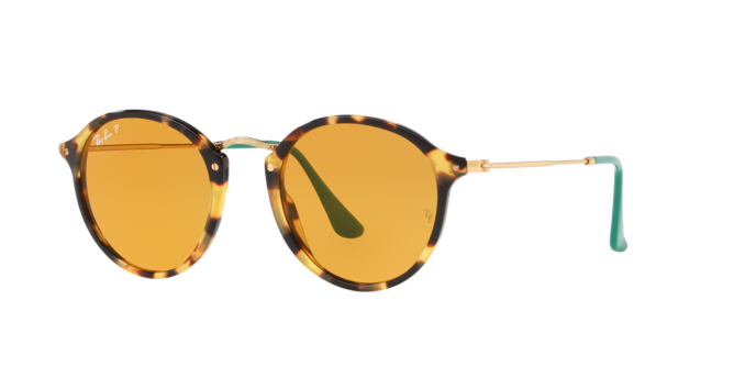 Rayban 2447 1244N9 pol 360 visione