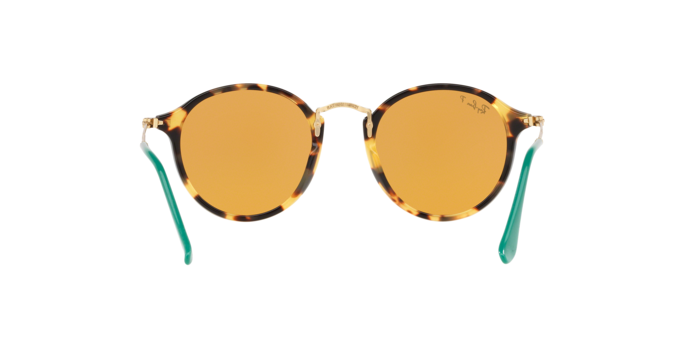 Rayban 2447 1244N9 pol 360 visione