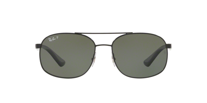 Rayban 3593 002/9A Pol 360 visione