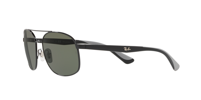 Rayban 3593 002/9A Pol 360 visione