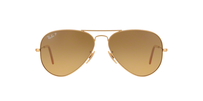 Rayban 3025 Aviator 112/M2 360 visione