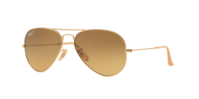 Rayban 3025 Aviator 112/M2 360 visione