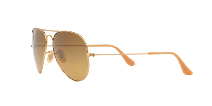 Rayban 3025 Aviator 112/M2 360 visione