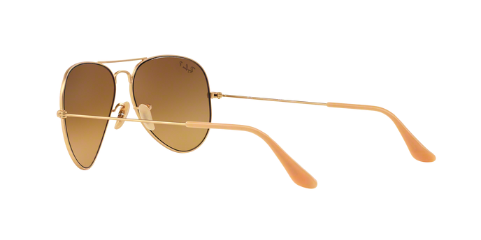 Rayban 3025 Aviator 112/M2 360 visione