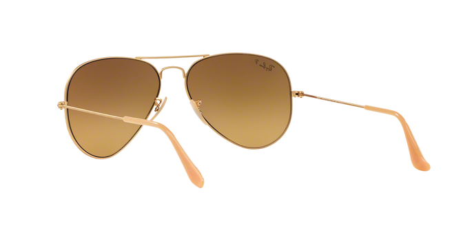 Rayban 3025 Aviator 112/M2 360 visione