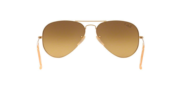 Rayban 3025 Aviator 112/M2 360 visione