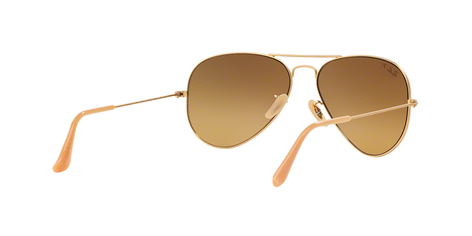 Rayban 3025 Aviator 112/M2 360 visione
