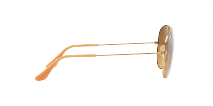 Rayban 3025 Aviator 112/M2 360 visione