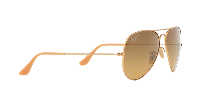 Rayban 3025 Aviator 112/M2 360 visione