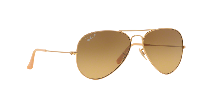 Rayban 3025 Aviator 112/M2 360 visione
