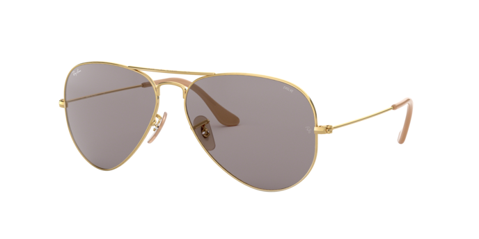 Rayban 3025 Aviator 9064V8 360 visione
