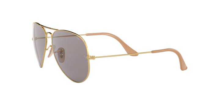 Rayban 3025 Aviator 9064V8 360 visione