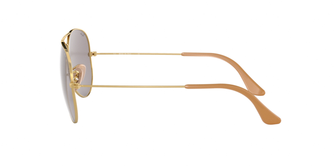 Rayban 3025 Aviator 9064V8 360 visione