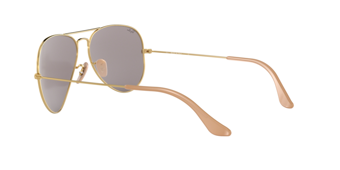 Rayban 3025 Aviator 9064V8 360 visione