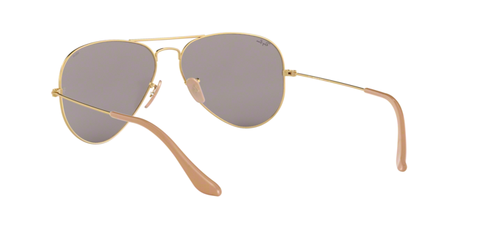 Rayban 3025 Aviator 9064V8 360 visione