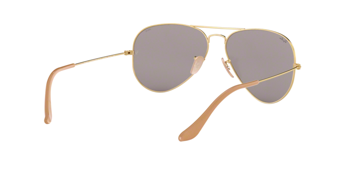Rayban 3025 Aviator 9064V8 360 visione