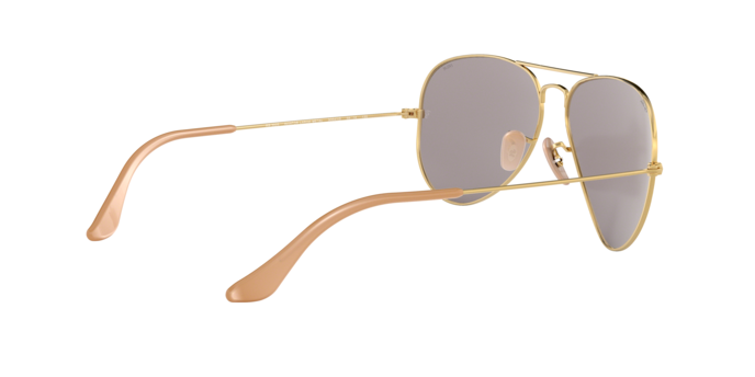 Rayban 3025 Aviator 9064V8 360 visione