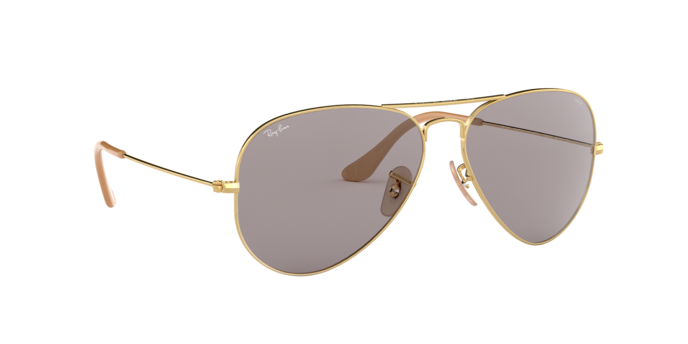Rayban 3025 Aviator 9064V8 360 visione