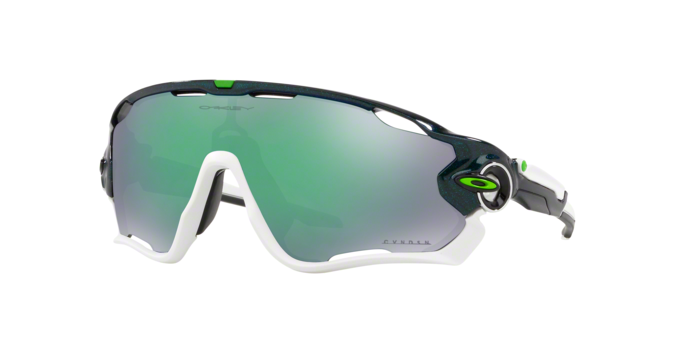 Oakley JAWBREAKER 9290 36 360 visione