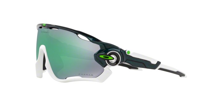 Oakley JAWBREAKER 9290 36 360 visione