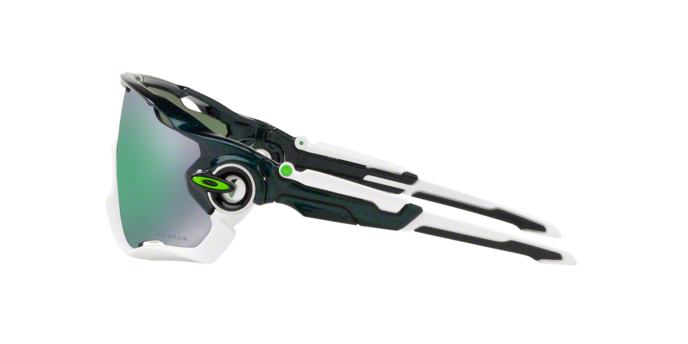 Oakley JAWBREAKER 9290 36 360 visione