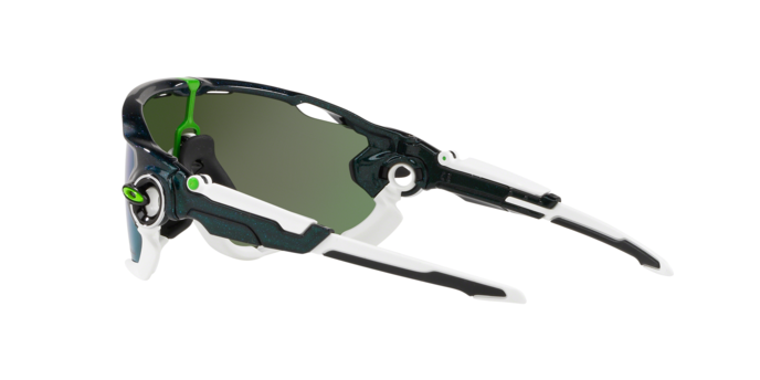 Oakley JAWBREAKER 9290 36 360 visione