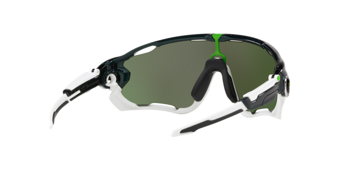 Oakley JAWBREAKER 9290 36 360 visione