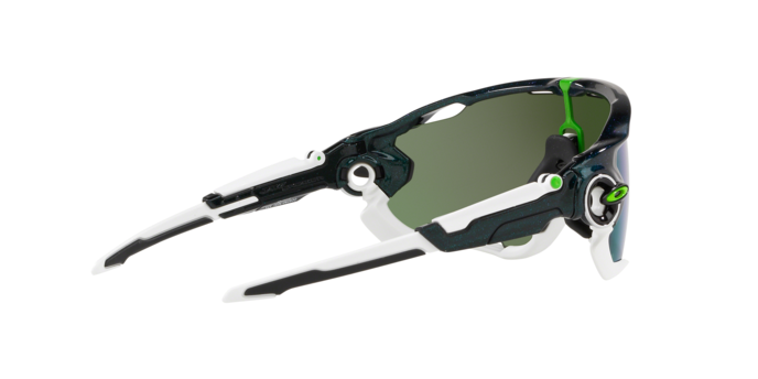 Oakley JAWBREAKER 9290 36 360 visione