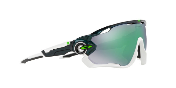 Oakley JAWBREAKER 9290 36 360 visione