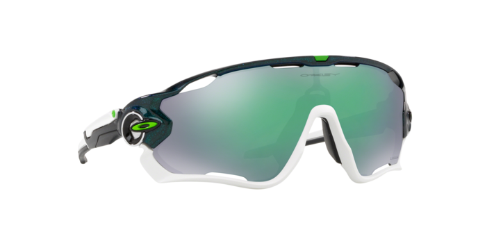 Oakley JAWBREAKER 9290 36 360 visione