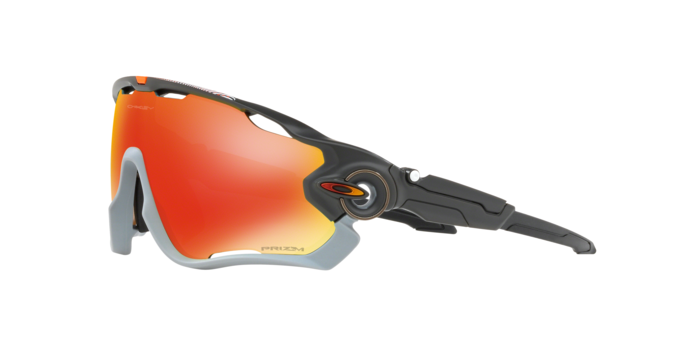 Oakley JAWBREAKER 9290 34 360 visione