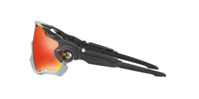 Oakley JAWBREAKER 9290 34 360 visione