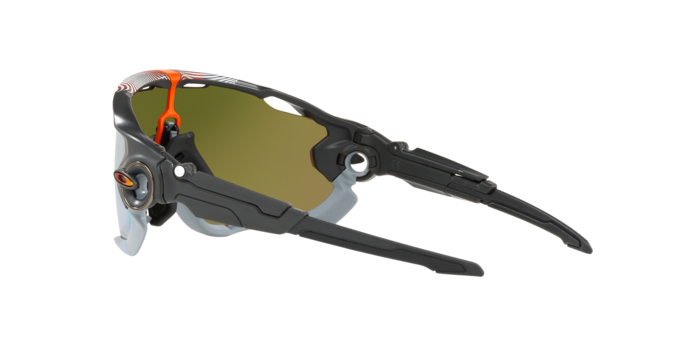 Oakley JAWBREAKER 9290 34 360 visione