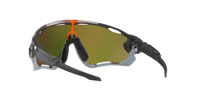 Oakley JAWBREAKER 9290 34 360 visione