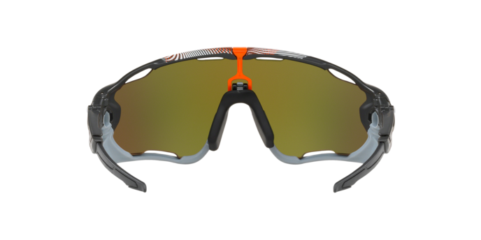 Oakley JAWBREAKER 9290 34 360 visione