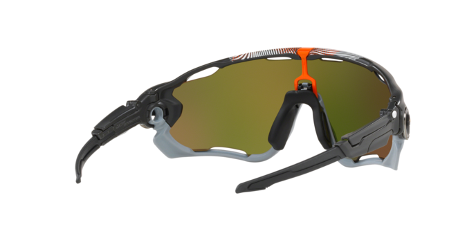 Oakley JAWBREAKER 9290 34 360 visione